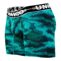 Unico 1802010021991 Boxer Briefs Dots Color Multi