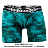 UNICO 1802010021991 Boxer Briefs Dots Color Multi