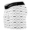 UNICO 1802010022000 Boxer Briefs Color Color blanco