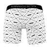 UNICO 1802010022000 Boxer Briefs Color Color blanco