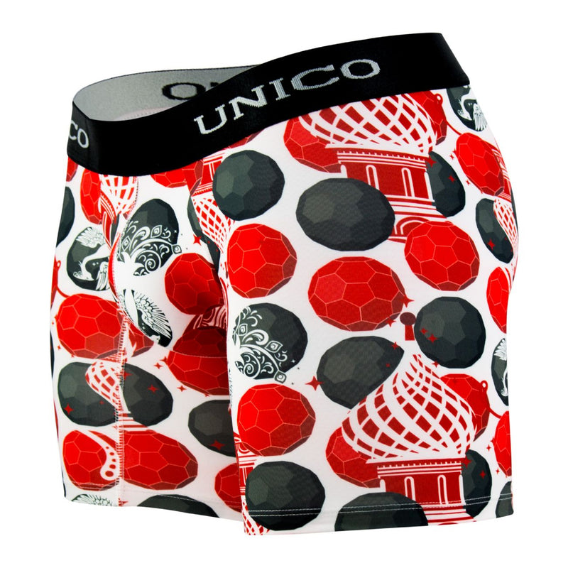 UNICO 1802010022166 BOXER BOST