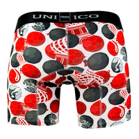 UNICO 1802010022166 BOXER BOST