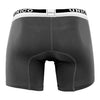 UNICO 1802010023196 Boxer Briefs Raiz color negro