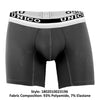 UNICO 1802010023196 Boxer Brief