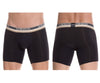 UNICO 1802010023599 Boxer Briefs Visionario Color negro