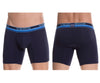 UNICO 1802010024082 BOXER BORDS VERNON COLLER BLUE