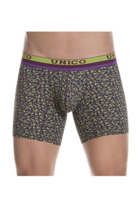 UNICO 1802010024193 BOXER简报Huerta Color Multi