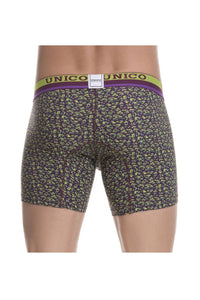 UNICO 1802010024193 Boxer Briefs Huerta Color Multi