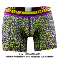 UNICO 1802010024193 BOXER BOST