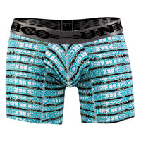 Unico 1802010025146 Boxer Briefs Track Color Blue