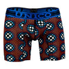 UNICO 1803010020993 BOXER简报Hipnotizado color Multi