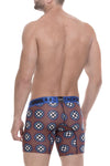 UNICO 1803010020993 Boxer Briefs Hipnotizado Color Multi