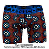 Unico 1803010020993 Boxer Briefs Hipnotizado Color Multi