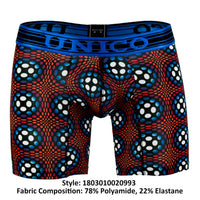 UNICO 1803010020993 BOXER BORS