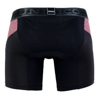 Unico 1803010021499 Boxer Briefs Return Color Black