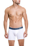 UNICO 1901010021600 BOXER BRISTES Imaginez la couleur blanche