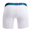 UNICO 1901010021600 BOXER BRISTES Imaginez la couleur blanche