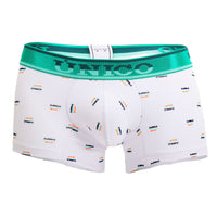 Unico 1902010011400 Trunks Fusion Color White