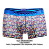 UNICO 1902010011993 Trunks Fintech Color impreso