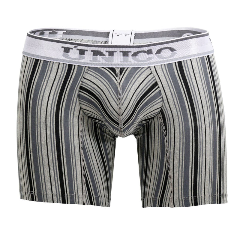 UNICO 1902010020465 BOXER BRISS