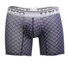 Unico 1902010021291 Boxer Briefs Melting Color Printed