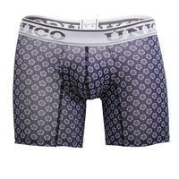 UNICO 1902010021291 Boxer Briefs Melting Color impreso