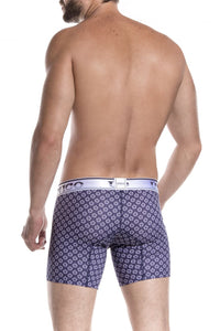 Unico 1902010021291 Boxer Briefs Melting Color Printed