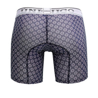 UNICO 1902010021291 Boxer Briefs Melting Color impreso