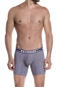 UNICO 1902010022863 Boxer Briefs Techne Color Black-White