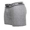 Unico 1902010022863 Boxer Briefs Techne Color Black-White