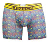 UNICO 1902010023063 Boxer Briefs Timeless imprimido