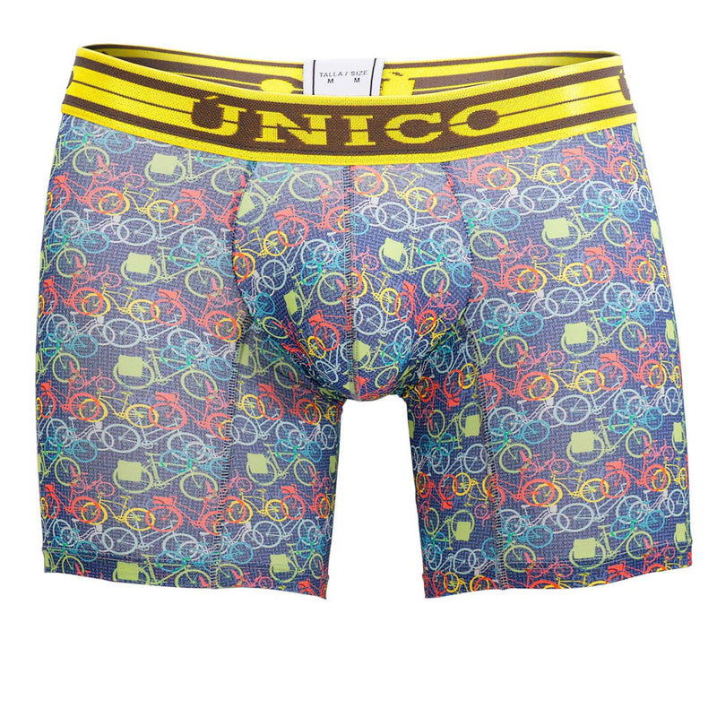 UNICO 1902010023063 BOXER BOST