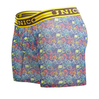 Unico 1902010023063 Boxer Briefs Timeless Color Printed