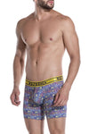 UNICO 1902010023063 Boxer Briefs Timeless imprimido