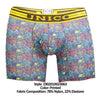 UNICO 1902010023063 BOXER BOST