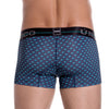 UNICO 1907010013629 Trunks Agata color azul