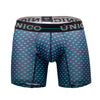 UNICO 1907010023629 BOXER简介Agata Color Blue