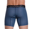 UNICO 1907010023629 BOXER BORSS AGATA COLLER BLUE