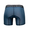 Unico 1907010023629 Boxer Briefs Agata Color Blue