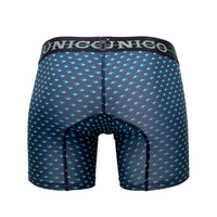 UNICO 1907010023629 Boxer Briefs Agata color azul