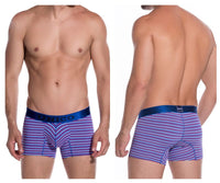 UNICO 1908010016592 Couleur d'écran Trunks Multi