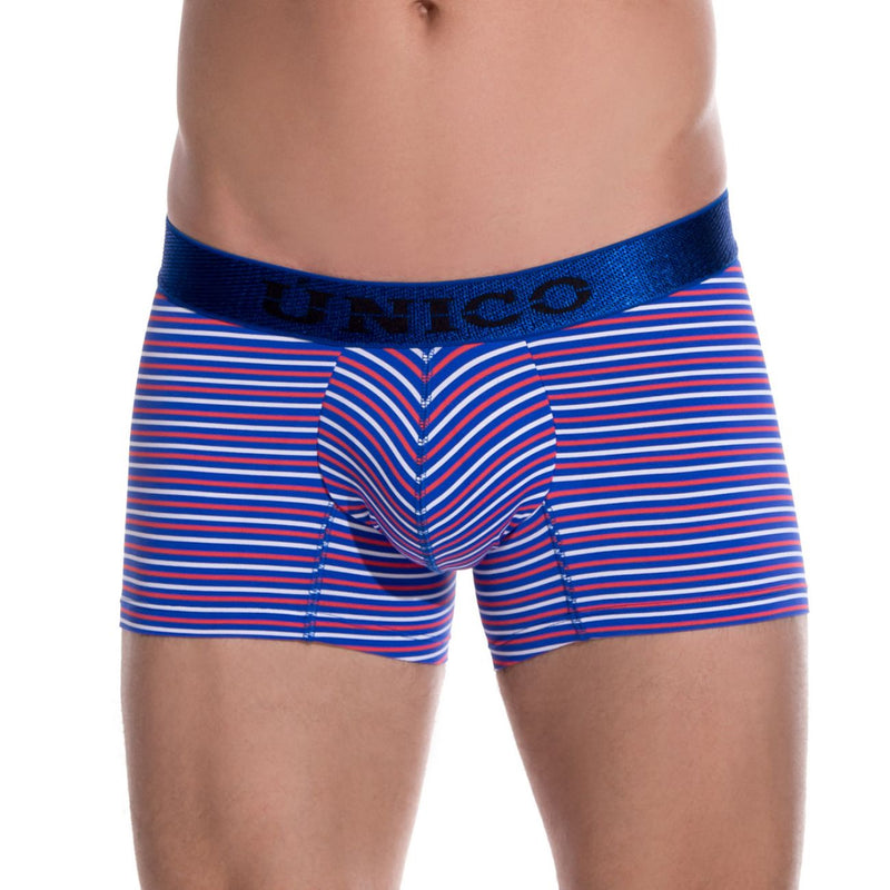 UNICO 1908010016592 Couleur d'écran Trunks Multi