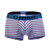 UNICO 1908010016592 Couleur d'écran Trunks Multi