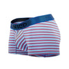 UNICO 1908010016592 Couleur d'écran Trunks Multi