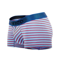 UNICO 1908010016592 Couleur d'écran Trunks Multi