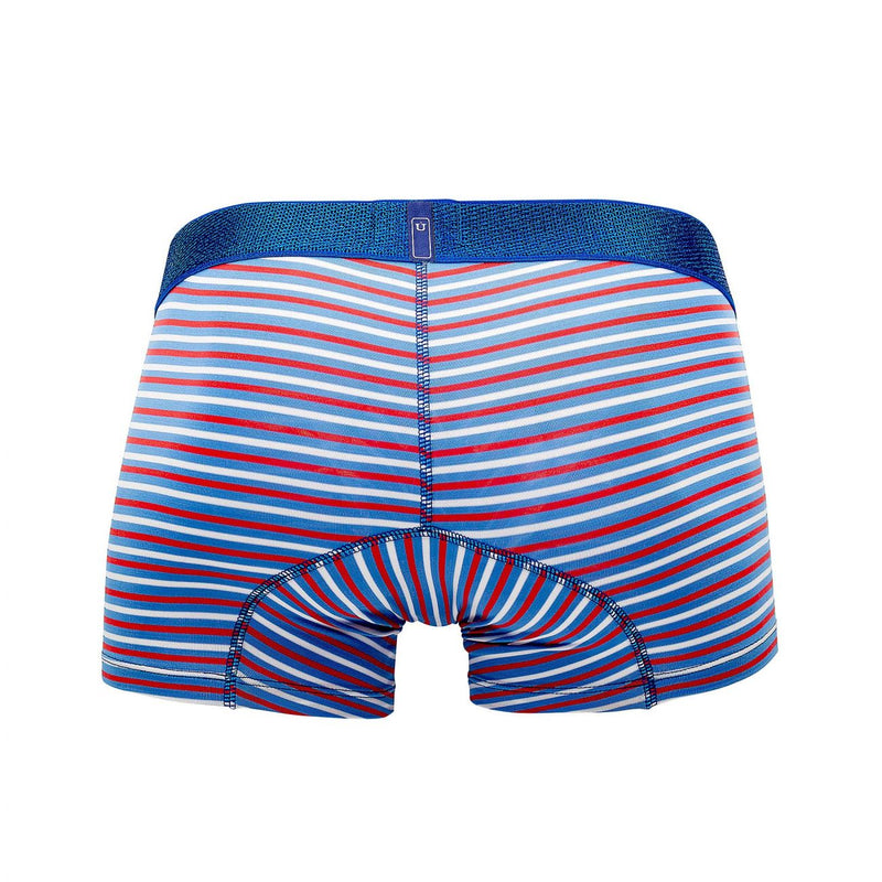 UNICO 1908010016592 Couleur d'écran Trunks Multi