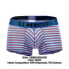 UNICO 1908010016592 TRUNKS屏幕颜色多重