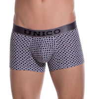 UNICO 1908010016859 Trunks Percepcion Color Multi