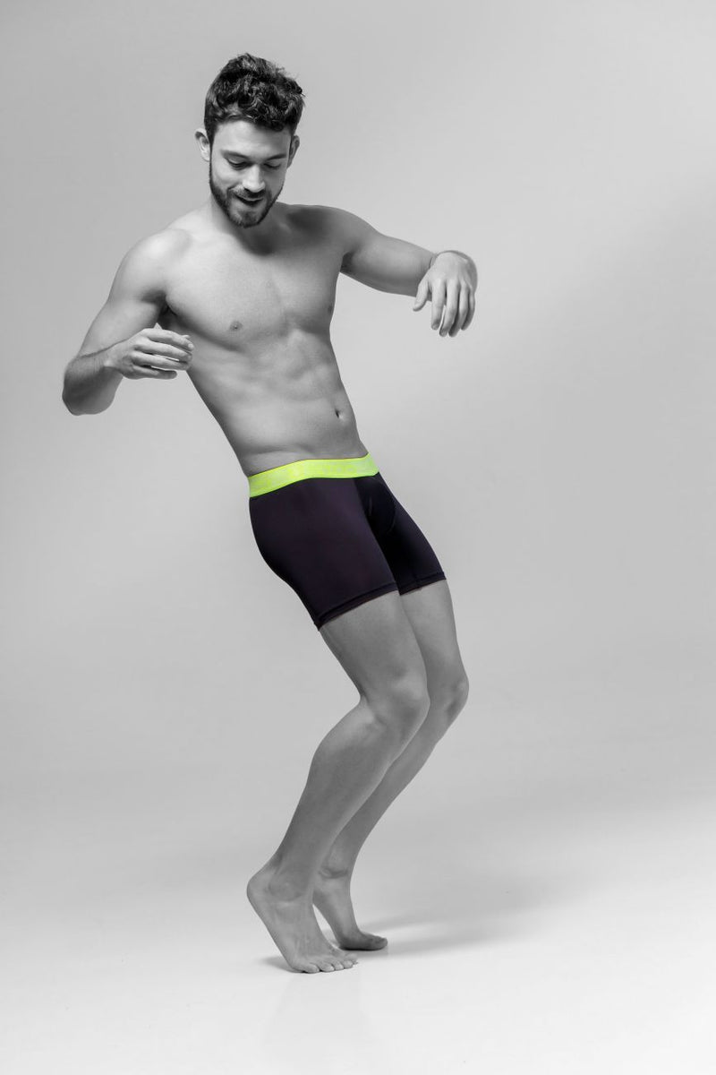 Boxers or briefs, gentlemen? How to choose the right underwear for your  body type - CNA Lifestyle
