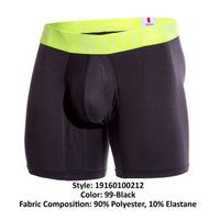 Unico 19160100212颜色Corriente Boxer简介颜色99-BLACK